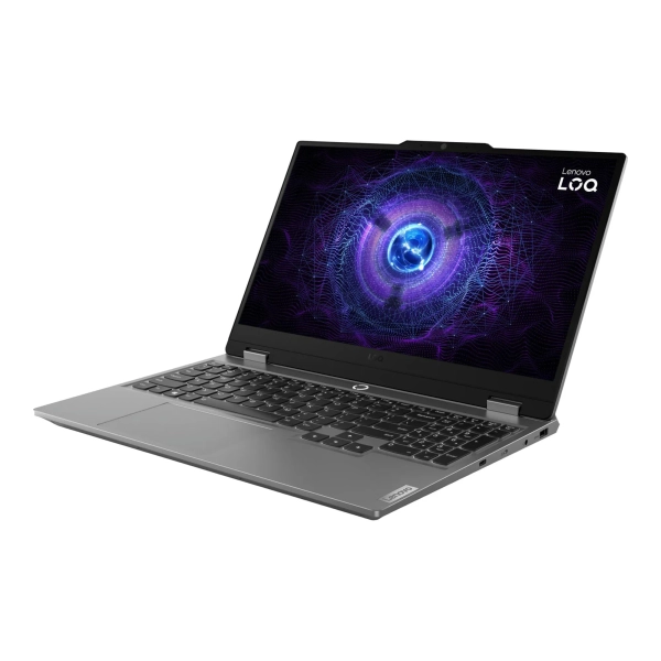 Купить Ноутбук Lenovo LOQ 15IAX9 (83GS007KRA) - фото 3