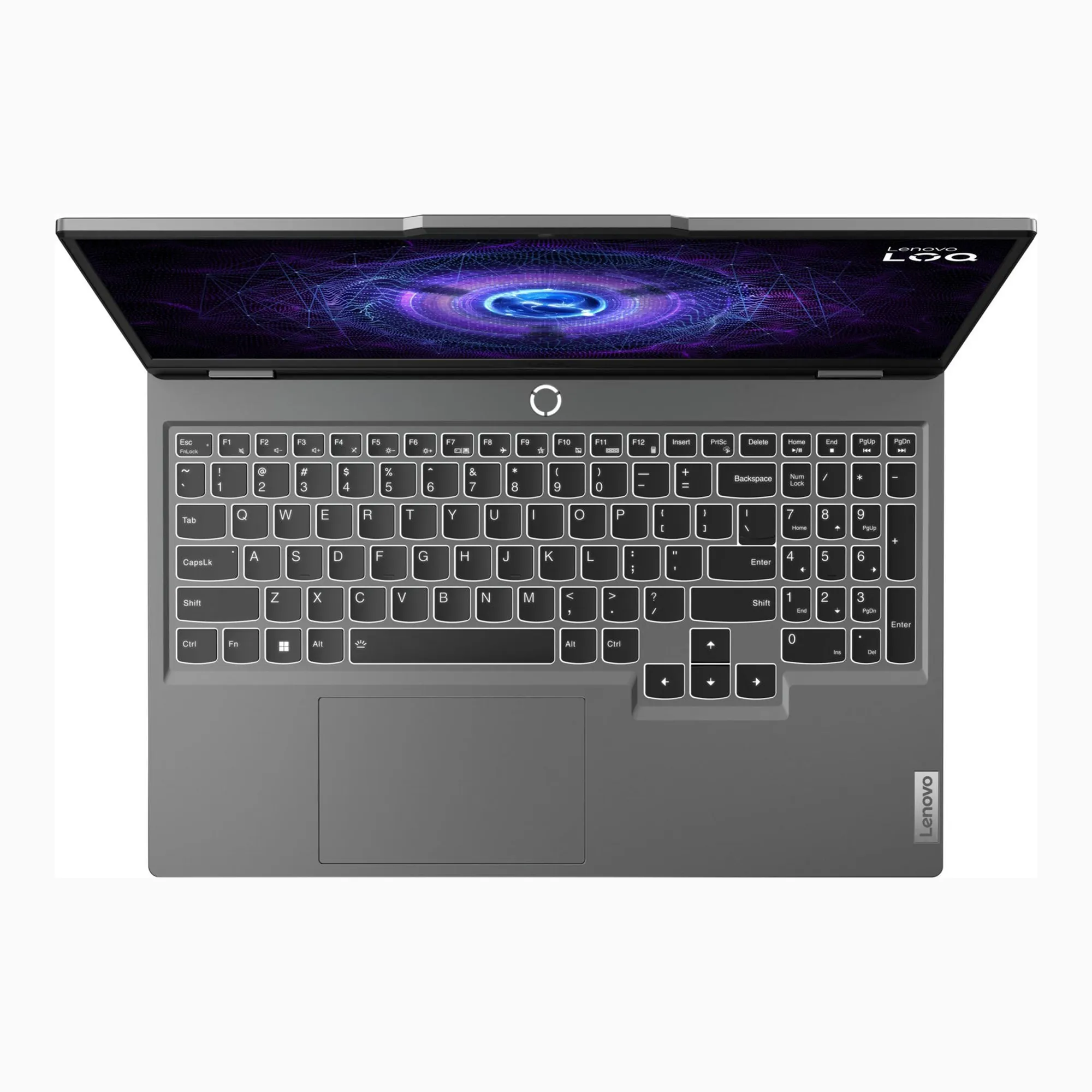 Купить Ноутбук Lenovo LOQ 15IAX9 (83GS007KRA) - фото 4