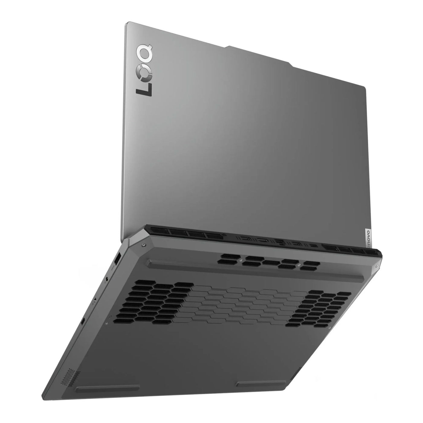 Купить Ноутбук Lenovo LOQ 15IAX9 (83GS007KRA) - фото 9