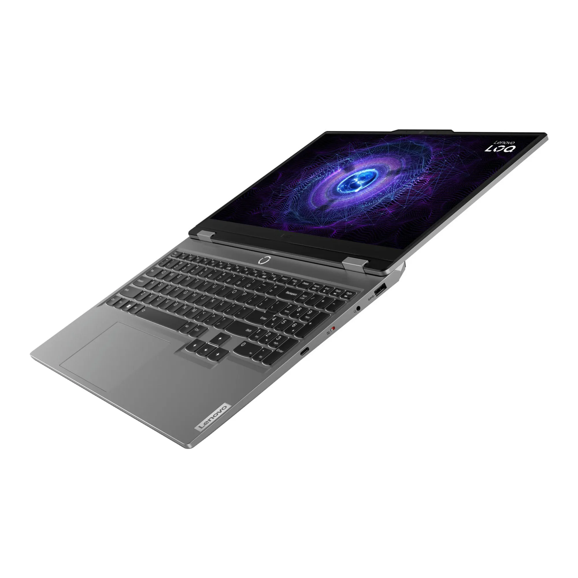 Купить Ноутбук Lenovo LOQ 15IAX9 (83GS007KRA) - фото 13