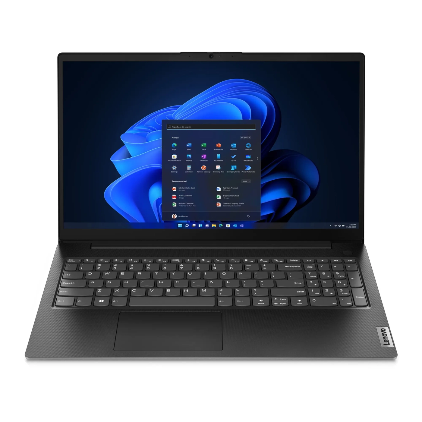 Купить Ноутбук Lenovo V15 G4 (82YU00Y9RA) - фото 1