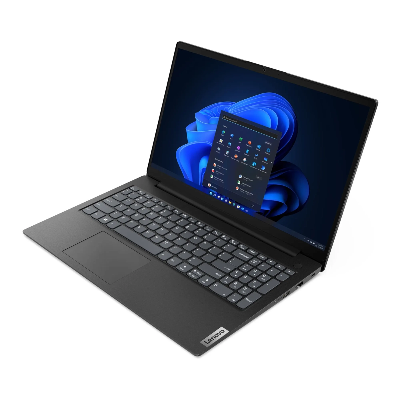 Купить Ноутбук Lenovo V15 G4 (82YU00Y9RA) - фото 3