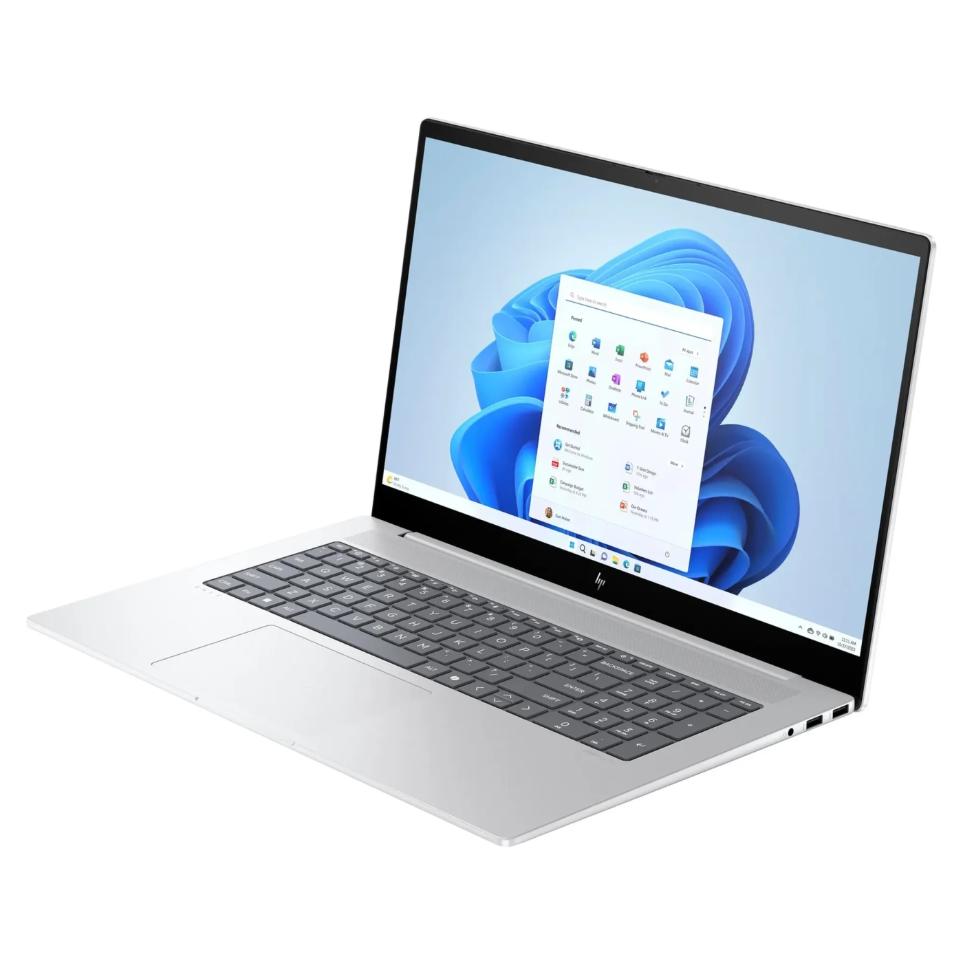 Купити Ноутбук HP Envy 17-da0011ua (A0NN6EA) - фото 3