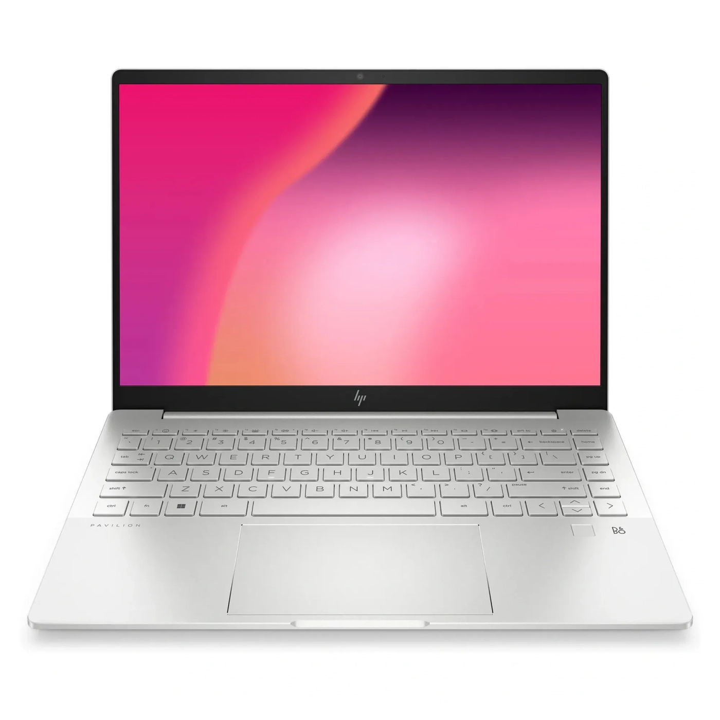 Купити Ноутбук HP Pavilion Plus 14-eh1011ua (91M14EA) - фото 1