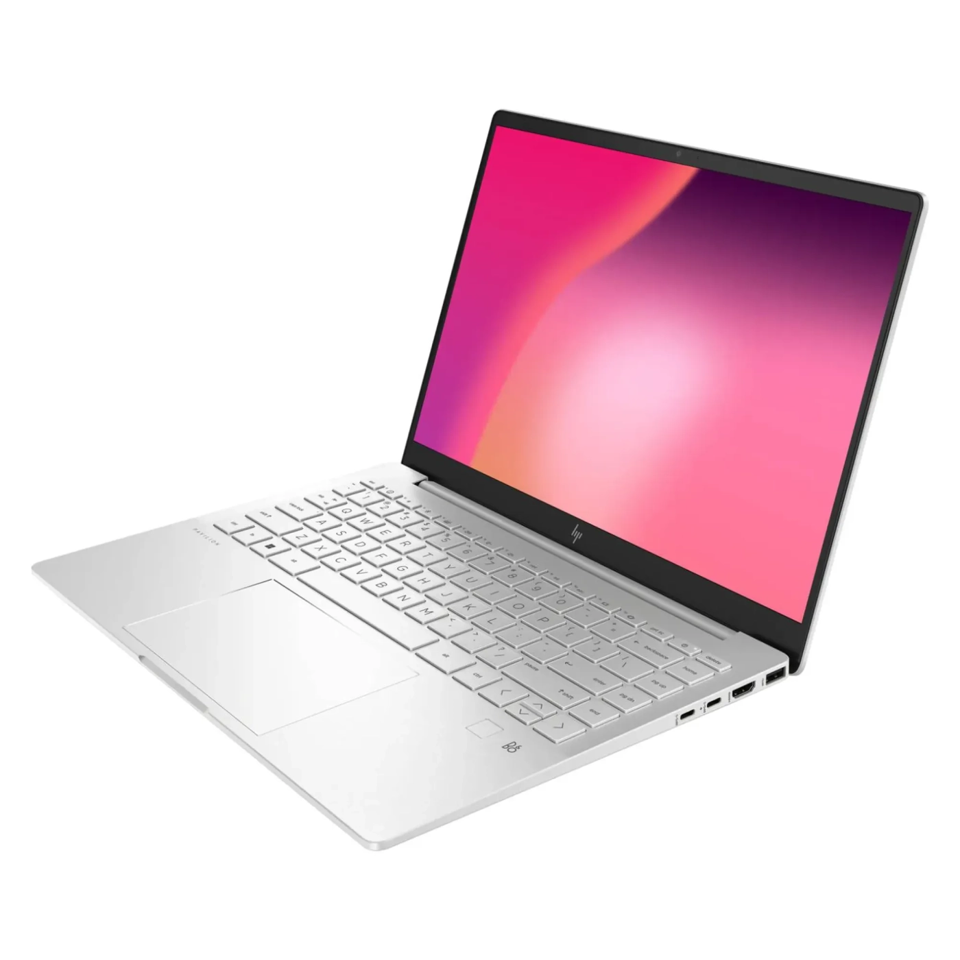 Купити Ноутбук HP Pavilion Plus 14-eh1011ua (91M14EA) - фото 3