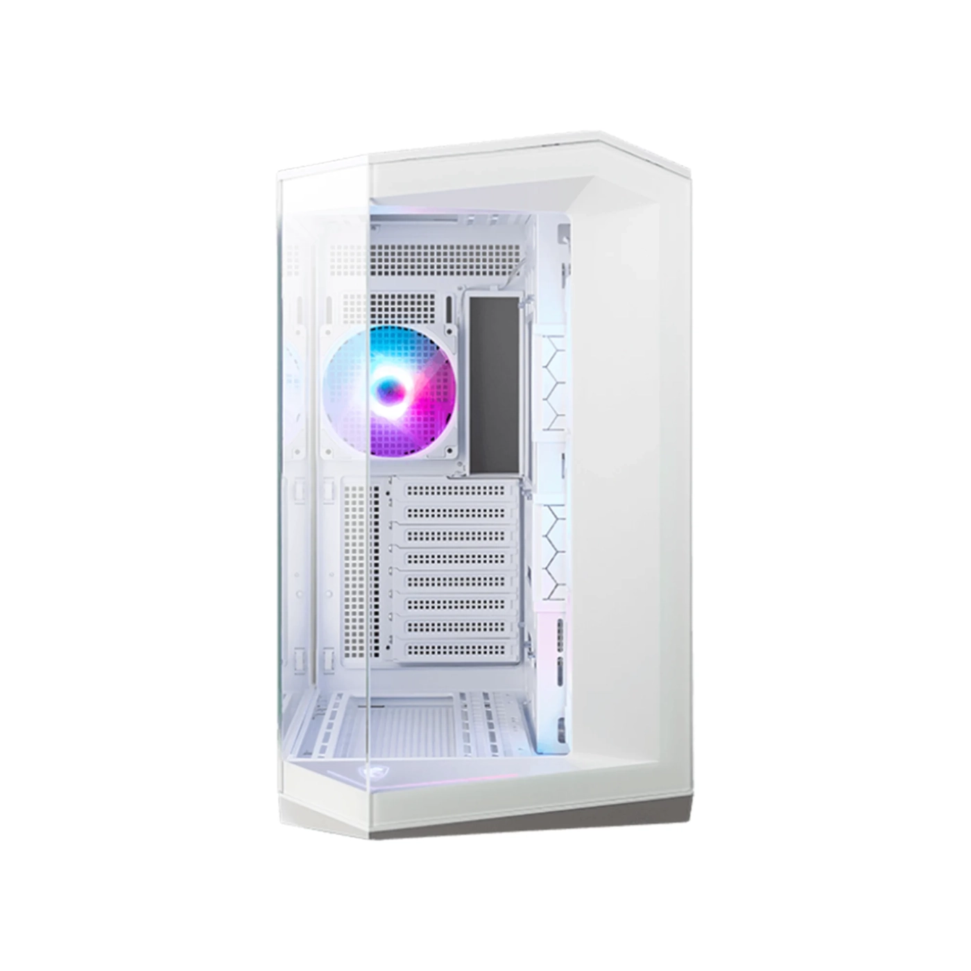 Купити Корпус MSI MAG PANO 100R PZ WHITE - фото 3