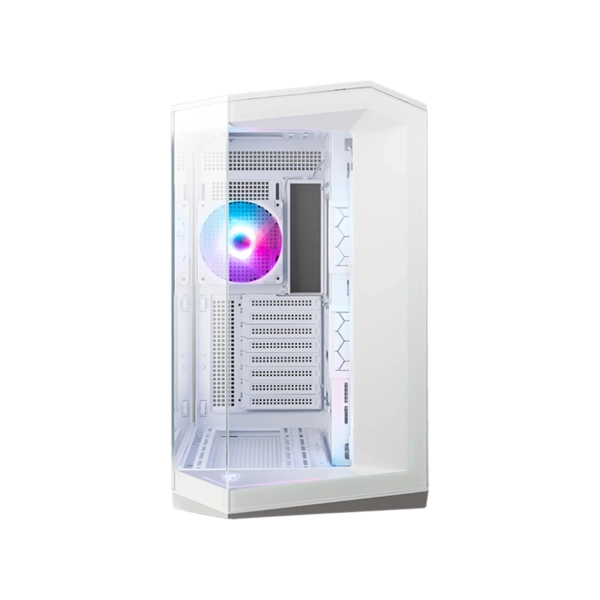 Купити Корпус MSI MAG PANO 100R PZ WHITE - фото 3
