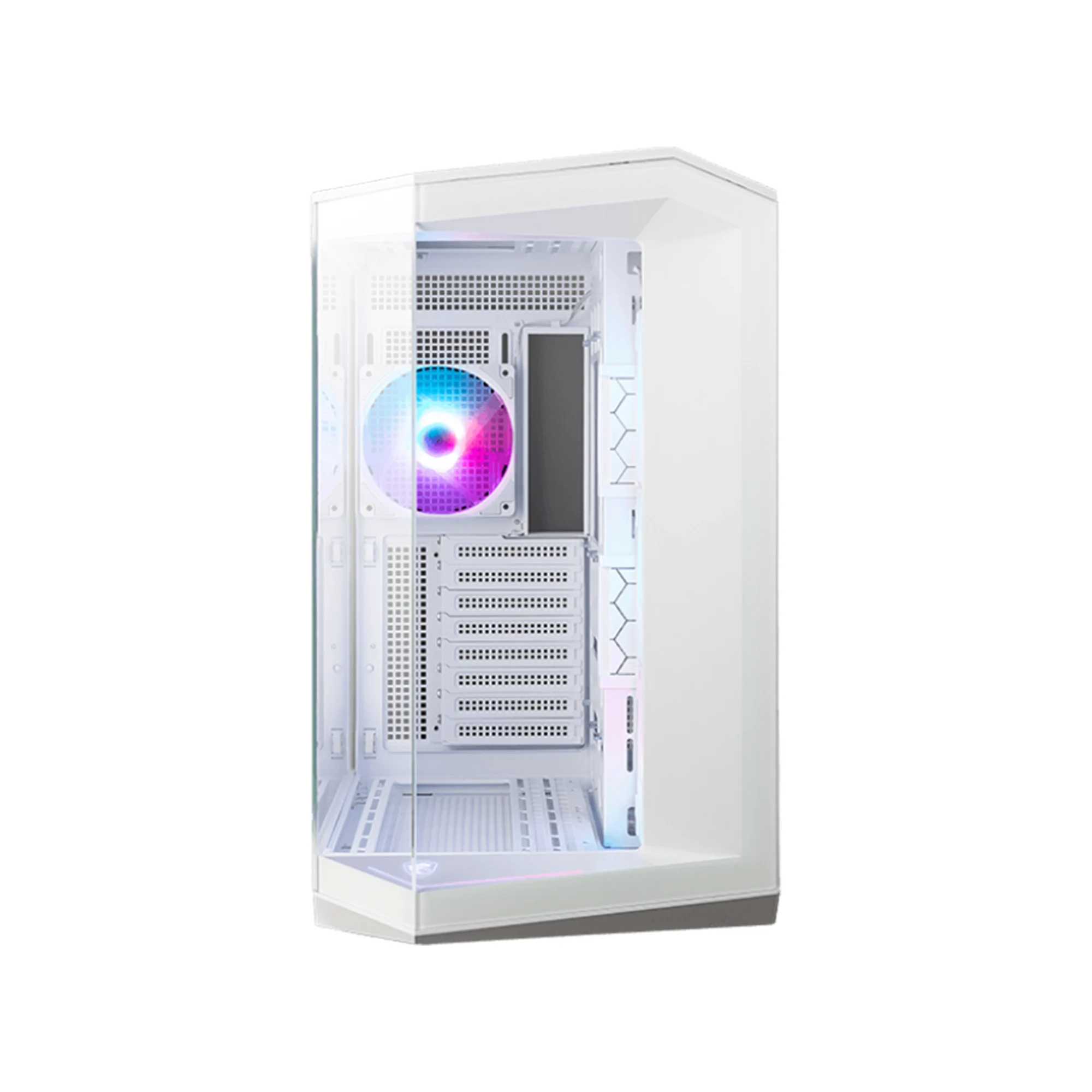 Купити Корпус MSI MAG PANO 100R PZ WHITE - фото 3