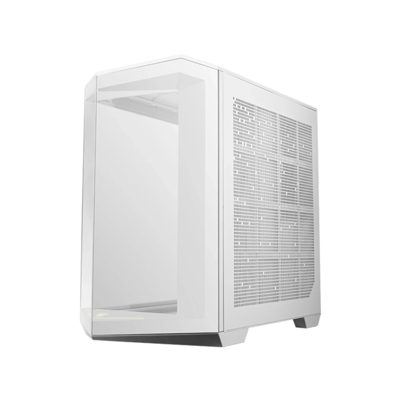 Купити Корпус MSI MAG PANO 100R PZ WHITE - фото 4