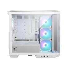 Купити Корпус MSI MAG PANO 100R PZ WHITE - фото 5
