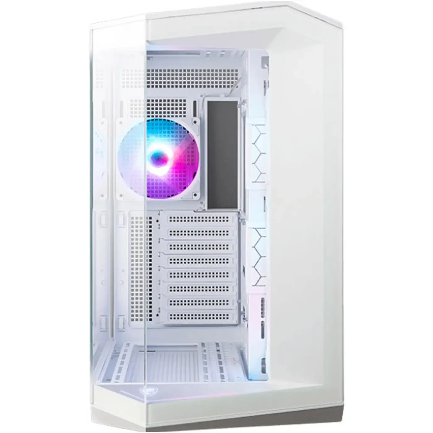 Купити Корпус MSI MAG PANO 100R PZ WHITE - фото 2