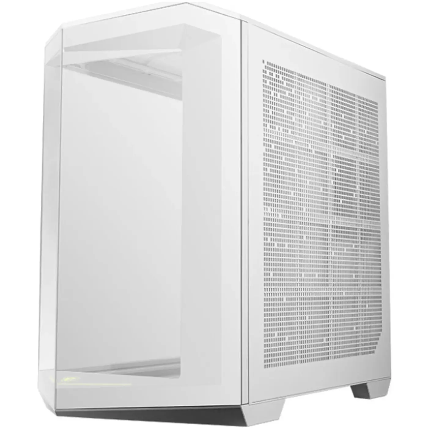 Купити Корпус MSI MAG PANO 100R PZ WHITE - фото 4