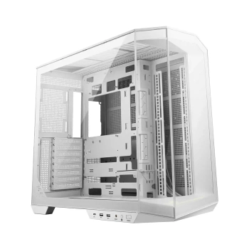 Купить Корпус MSI PANO 100L PZ WHITE - фото 1