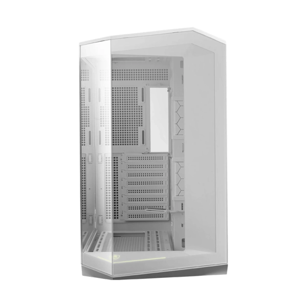 Купить Корпус MSI PANO 100L PZ WHITE - фото 2
