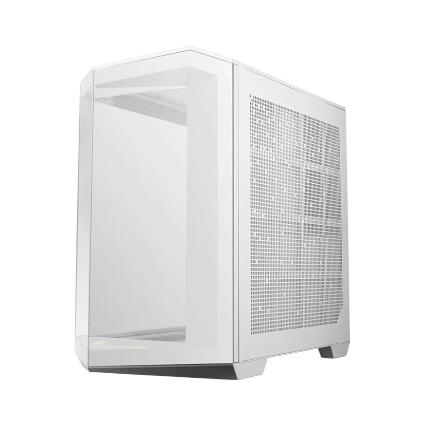 Купить Корпус MSI PANO 100L PZ WHITE - фото 3