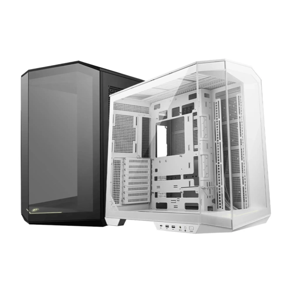 Купить Корпус MSI PANO 100L PZ WHITE - фото 5
