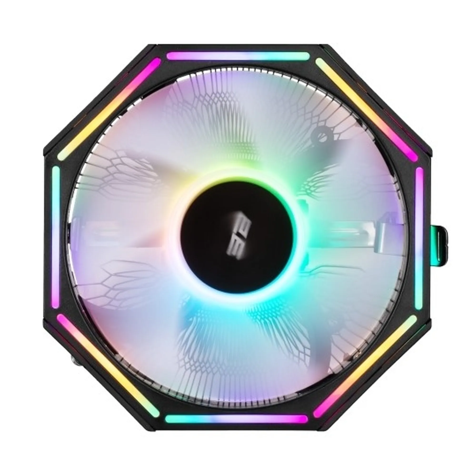 Купить Процессорный кулер 2E Gaming Air Cool AC120ZP-RGB - фото 1