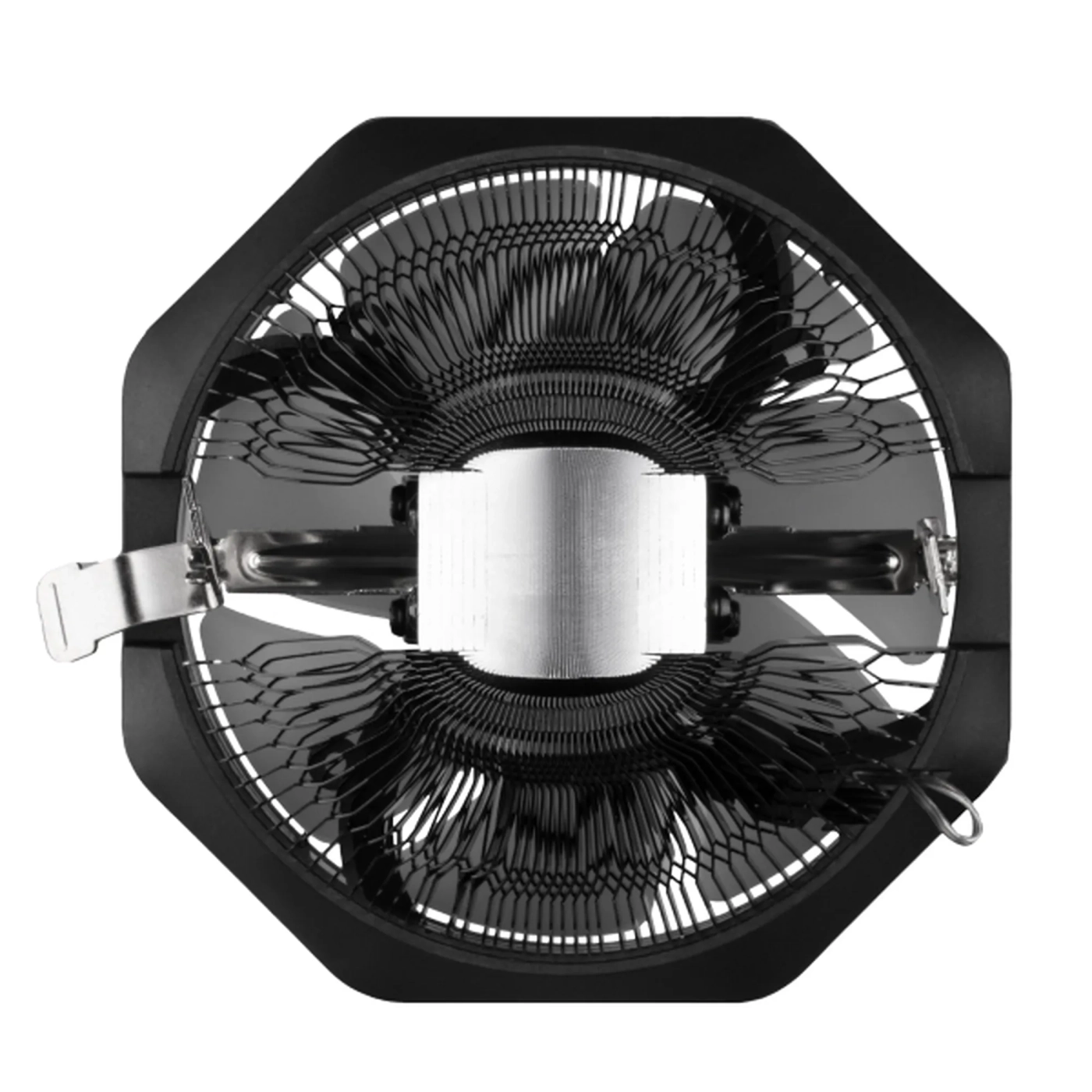 Купить Процессорный кулер 2E Gaming Air Cool AC120ZP-RGB - фото 5