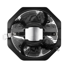 Купить Процессорный кулер 2E Gaming Air Cool AC120ZP-RGB - фото 5