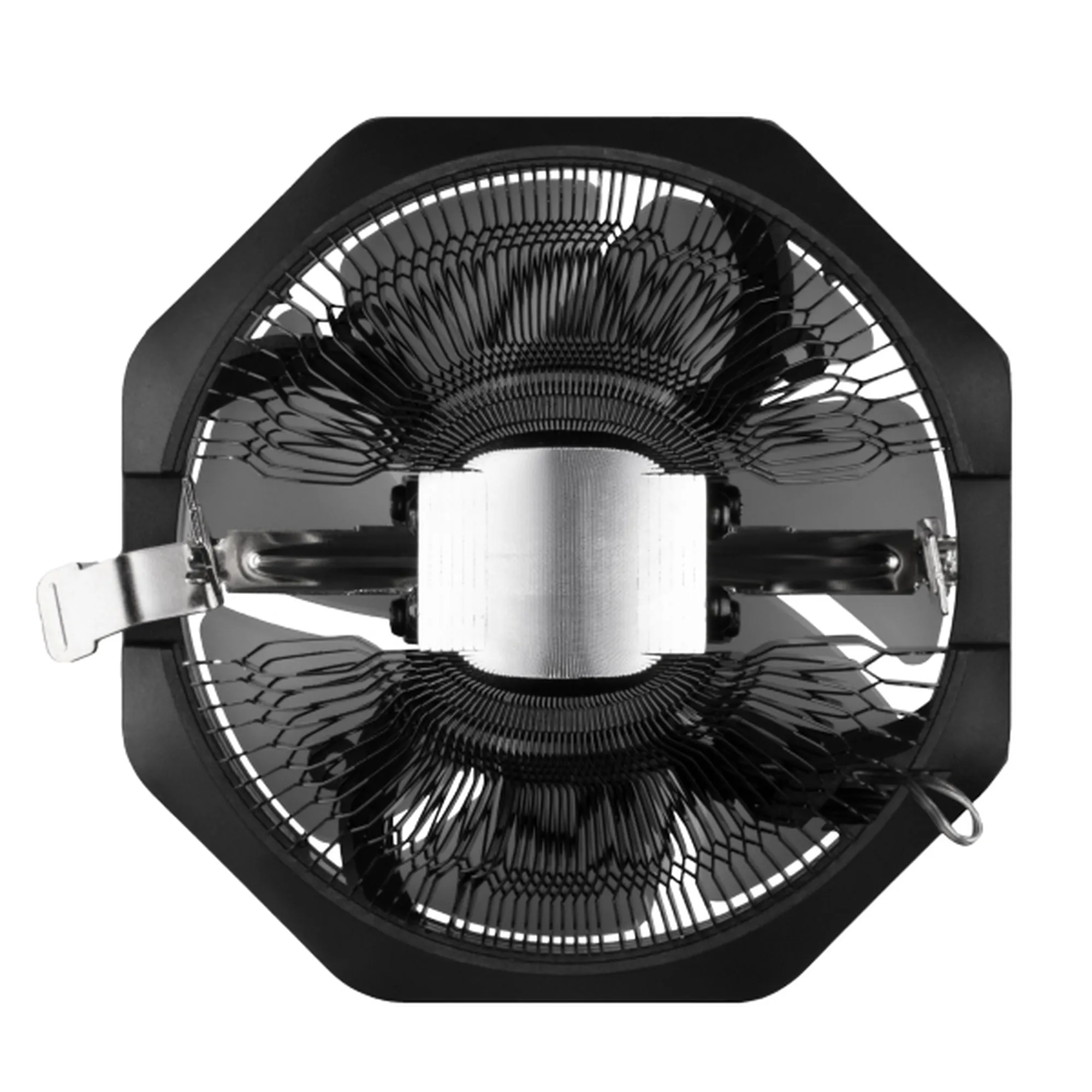 Купить Процессорный кулер 2E Gaming Air Cool AC120ZP-RGB - фото 5