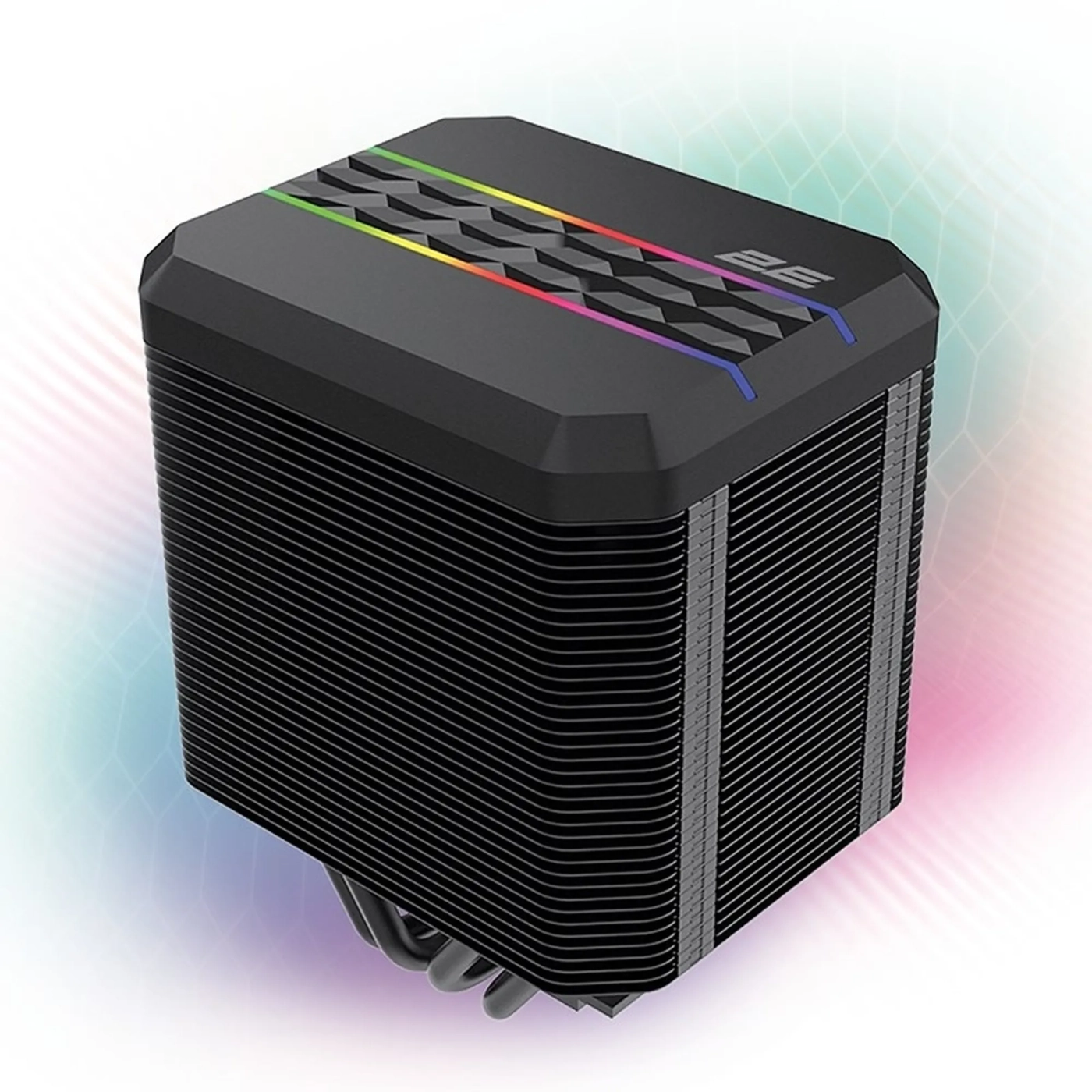 Купить Процессорный кулер 2E Gaming Air Cool ACM90D4 - фото 1