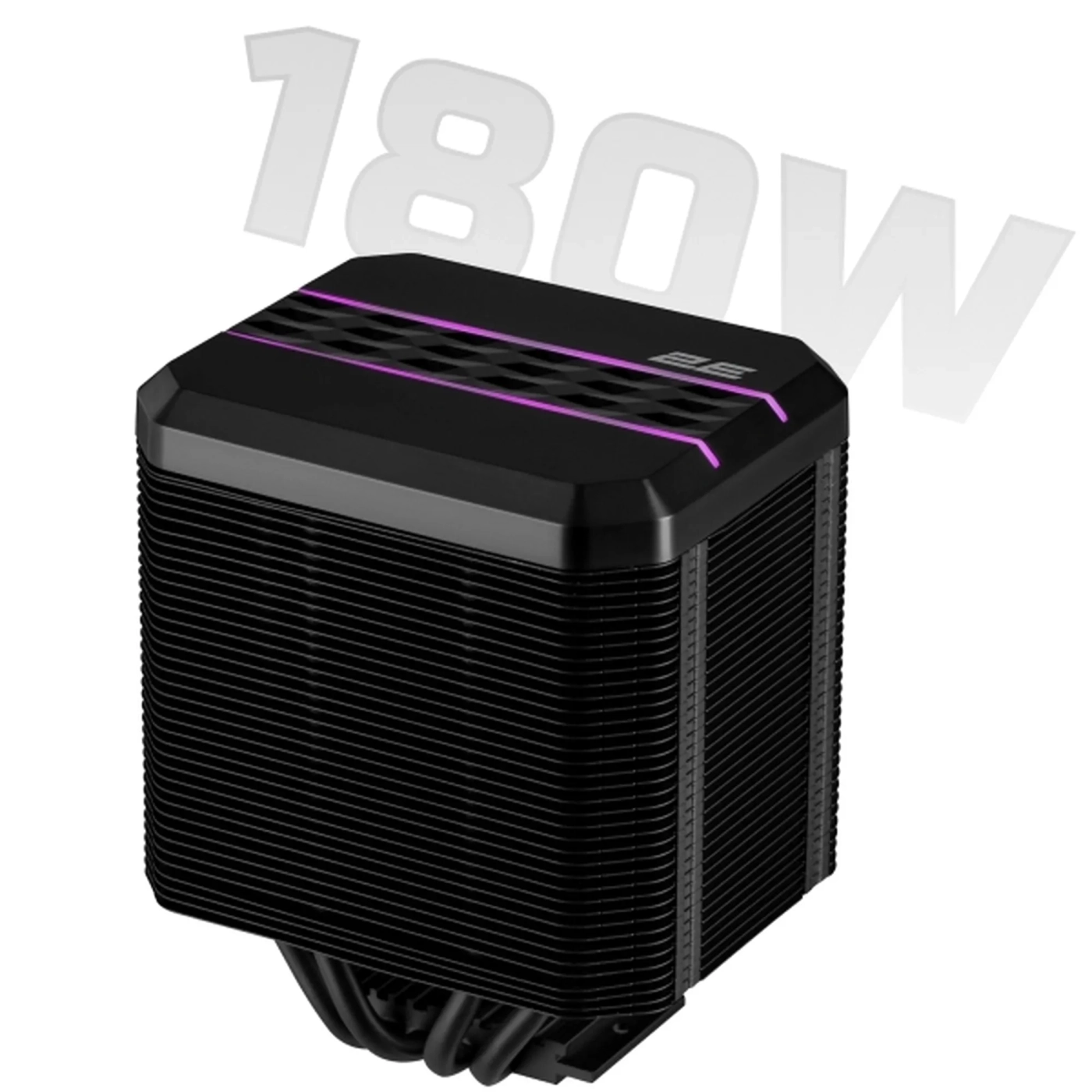 Купить Процессорный кулер 2E Gaming Air Cool ACM90D4 - фото 3