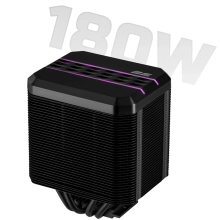Купить Процессорный кулер 2E Gaming Air Cool ACM90D4 - фото 3