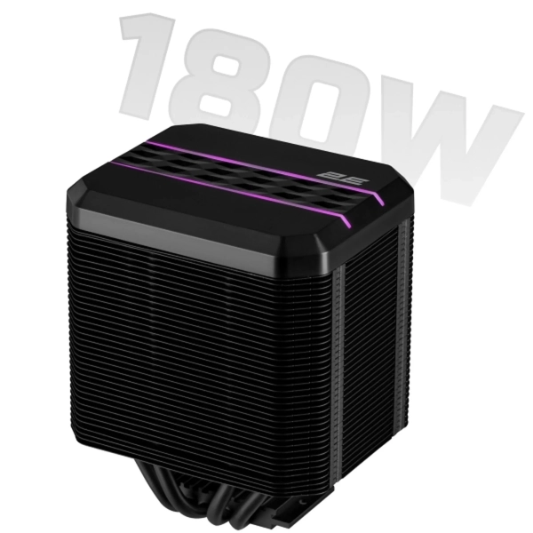 Купить Процессорный кулер 2E Gaming Air Cool ACM90D4 - фото 3