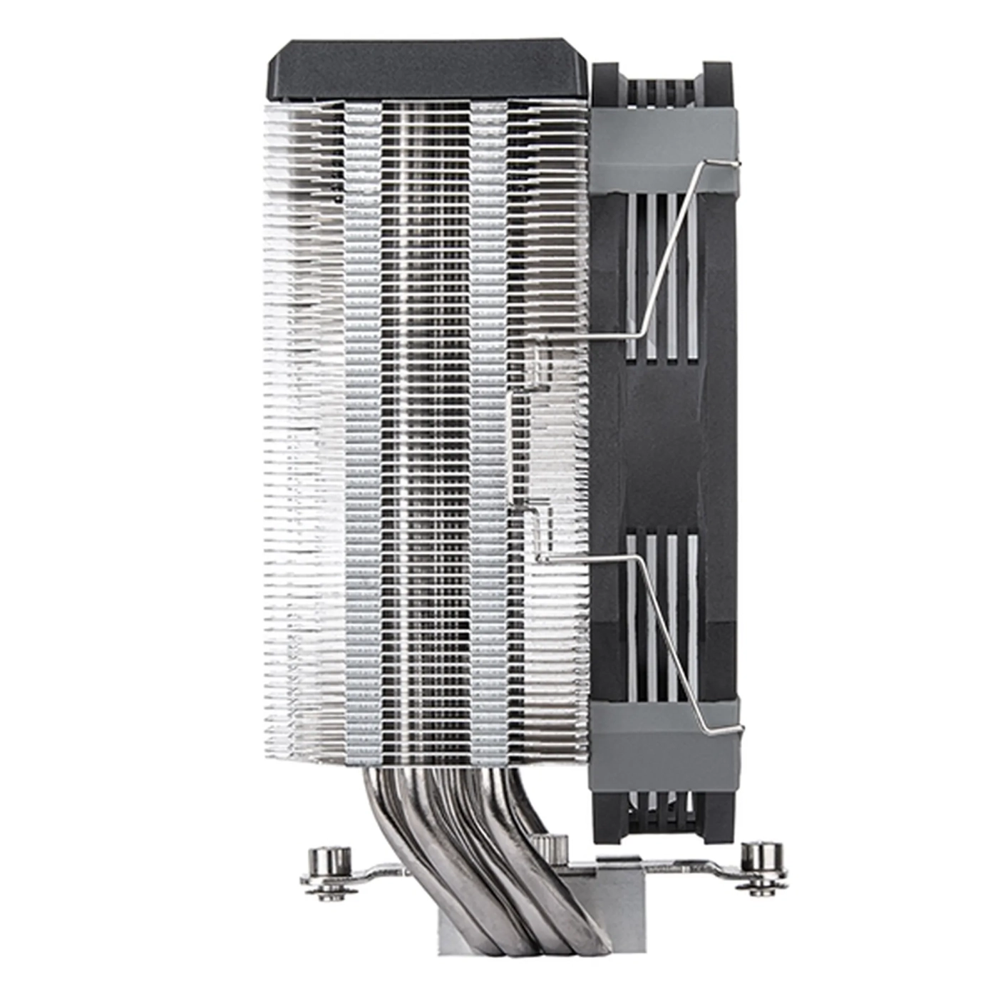 Купить Процессорный кулер SilverStone Argon V140 ARGB (SST-ARV140-ARGB) - фото 3