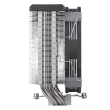Купить Процессорный кулер SilverStone Argon V140 ARGB (SST-ARV140-ARGB) - фото 3
