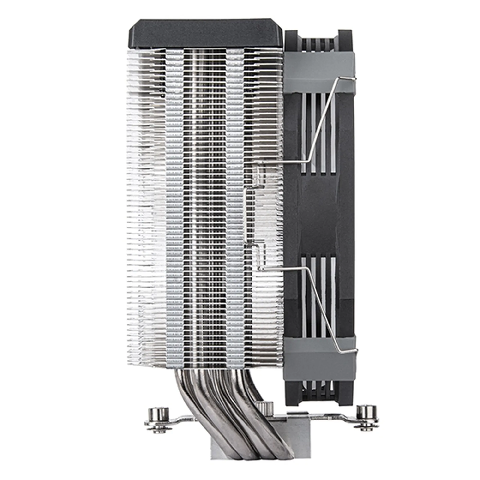 Купить Процессорный кулер SilverStone Argon V140 ARGB (SST-ARV140-ARGB) - фото 3