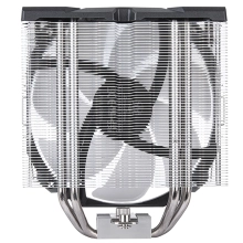 Купить Процессорный кулер SilverStone Argon V140 ARGB (SST-ARV140-ARGB) - фото 4