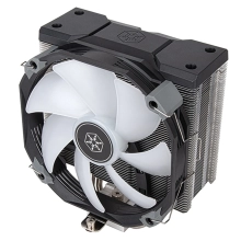 Купить Процессорный кулер SilverStone Argon V140 ARGB (SST-ARV140-ARGB) - фото 5
