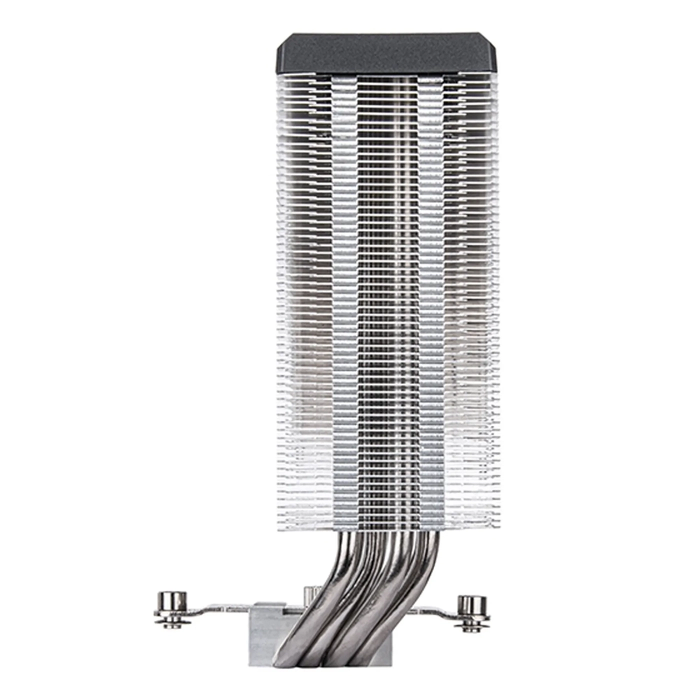 Купить Процессорный кулер SilverStone Argon V140 ARGB (SST-ARV140-ARGB) - фото 7