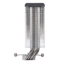 Купить Процессорный кулер SilverStone Argon V140 ARGB (SST-ARV140-ARGB) - фото 7