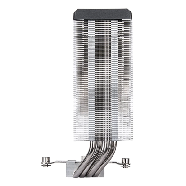 Купить Процессорный кулер SilverStone Argon V140 ARGB (SST-ARV140-ARGB) - фото 7