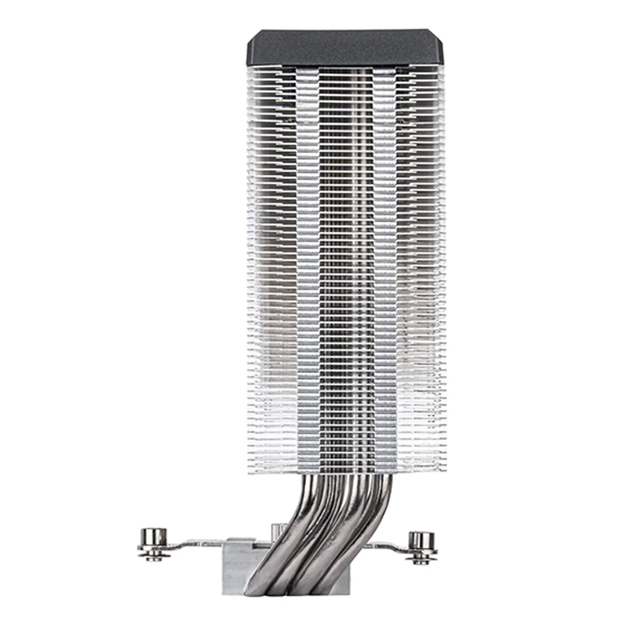 Купить Процессорный кулер SilverStone Argon V140 ARGB (SST-ARV140-ARGB) - фото 7