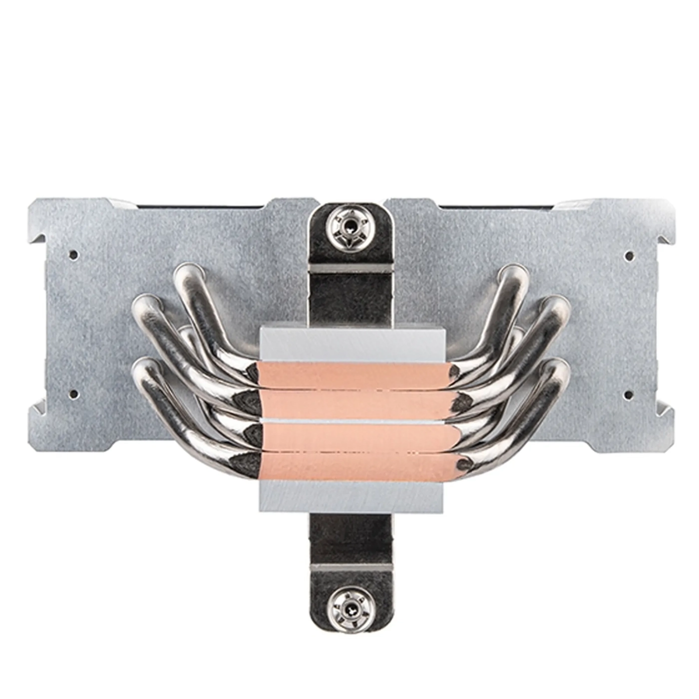 Купить Процессорный кулер SilverStone Argon V140 ARGB (SST-ARV140-ARGB) - фото 8