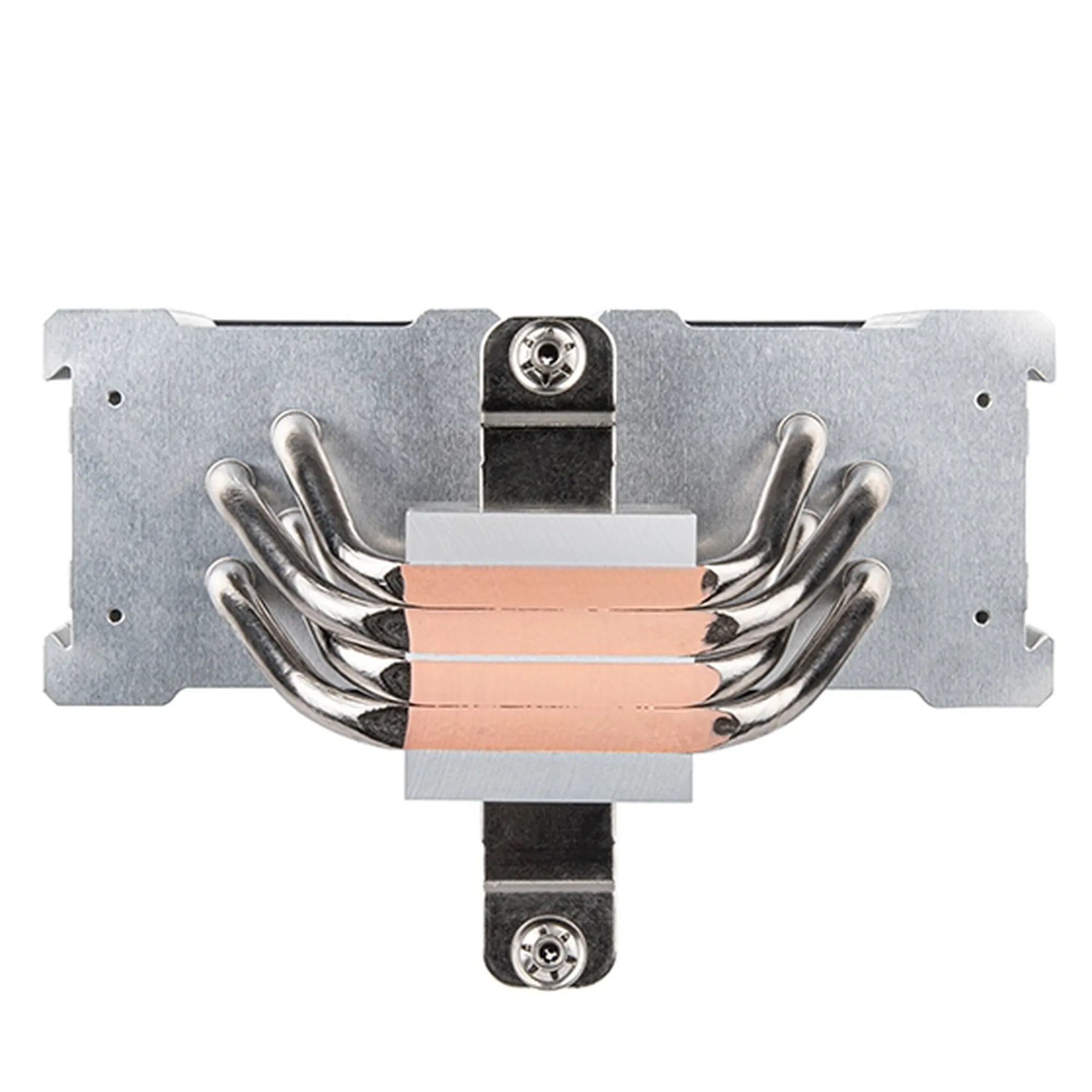 Купить Процессорный кулер SilverStone Argon V140 ARGB (SST-ARV140-ARGB) - фото 8
