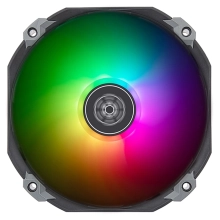 Купить Процессорный кулер SilverStone Argon V140 ARGB (SST-ARV140-ARGB) - фото 10