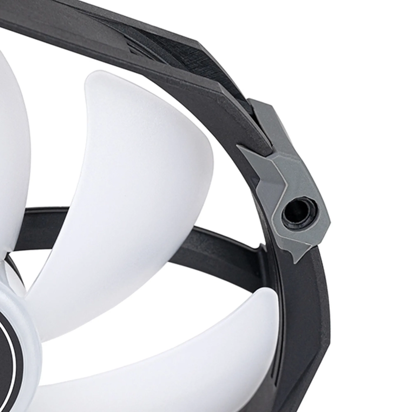 Купить Процессорный кулер SilverStone Argon V140 ARGB (SST-ARV140-ARGB) - фото 12
