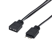 Купить Процессорный кулер SilverStone Argon V140 ARGB (SST-ARV140-ARGB) - фото 14