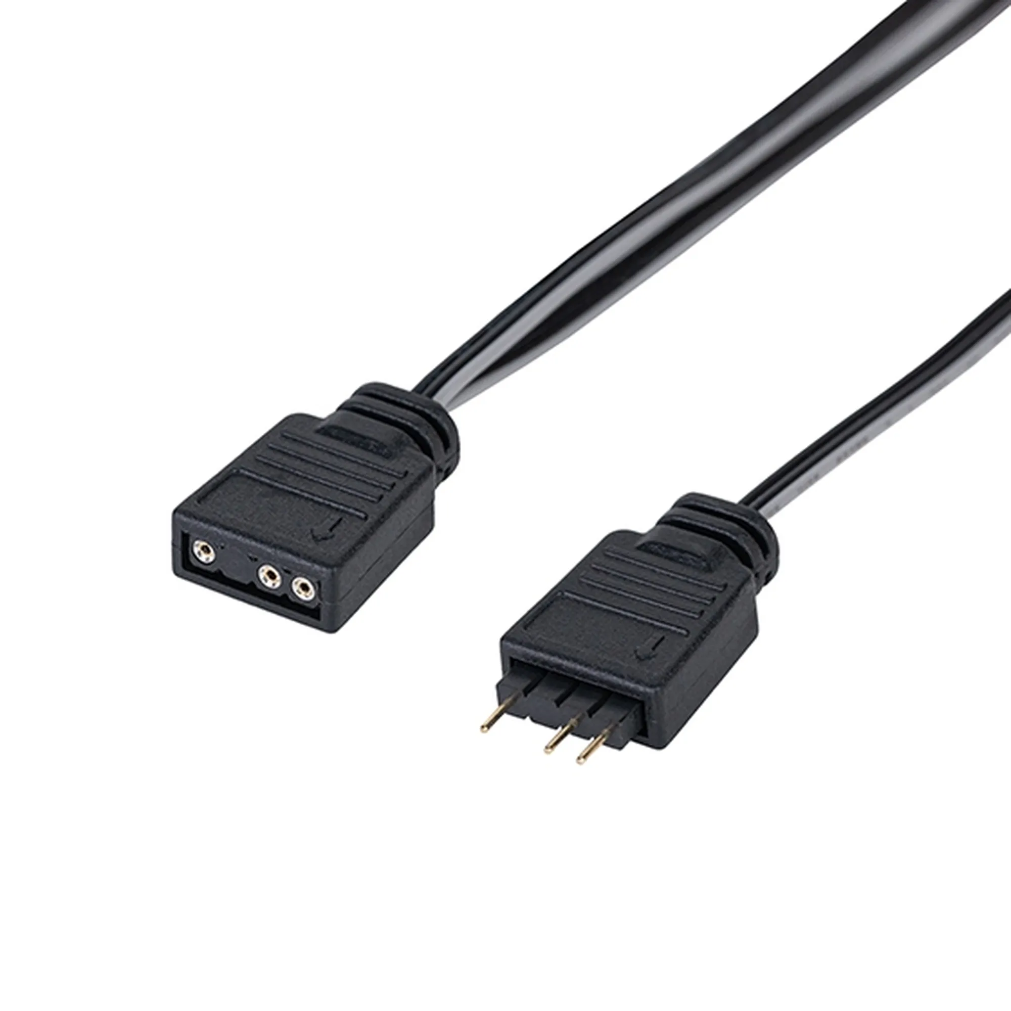 Купить Процессорный кулер SilverStone Argon V140 ARGB (SST-ARV140-ARGB) - фото 14