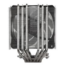 Купить Процессорный кулер SilverStone Hydrogon D120 ARGB (SST-HYD120-ARGB-V2) - фото 8