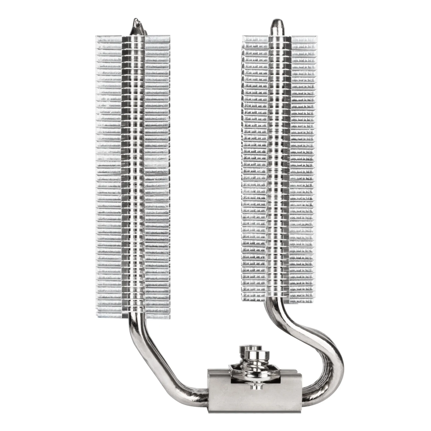 Купить Процессорный кулер SilverStone Hydrogon D120 ARGB (SST-HYD120-ARGB-V2) - фото 14