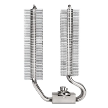 Купить Процессорный кулер SilverStone Hydrogon D120 ARGB (SST-HYD120-ARGB-V2) - фото 14