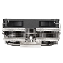 Купить Процессорный кулер SilverStone Hydrogon H90 ARGB (SST-HYH90-ARGB) - фото 2
