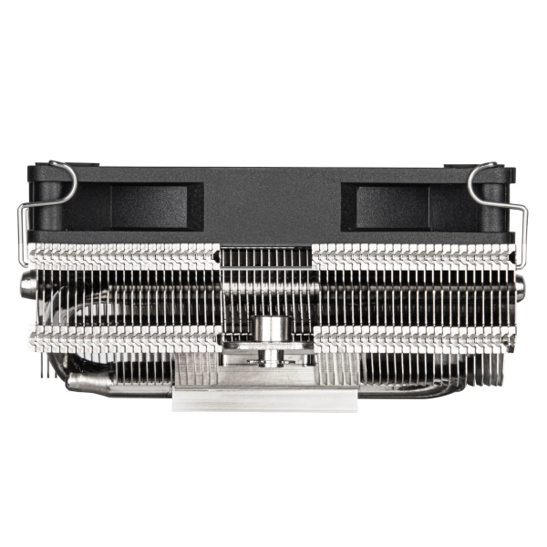 Купить Процессорный кулер SilverStone Hydrogon H90 ARGB (SST-HYH90-ARGB) - фото 2