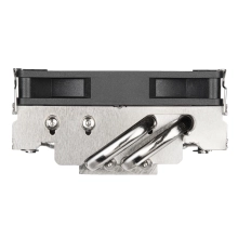 Купить Процессорный кулер SilverStone Hydrogon H90 ARGB (SST-HYH90-ARGB) - фото 3