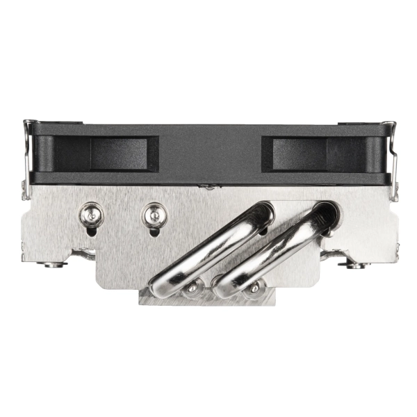 Купить Процессорный кулер SilverStone Hydrogon H90 ARGB (SST-HYH90-ARGB) - фото 3